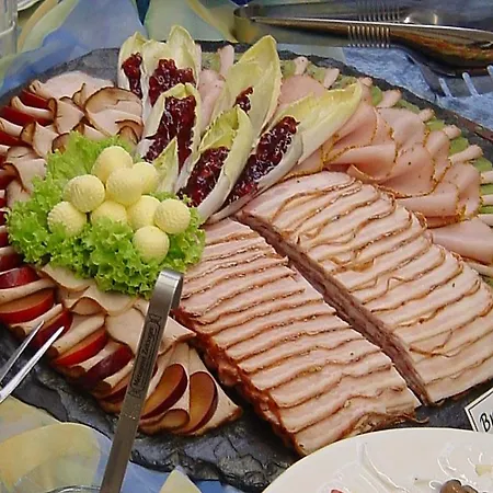 아파트 Sarka